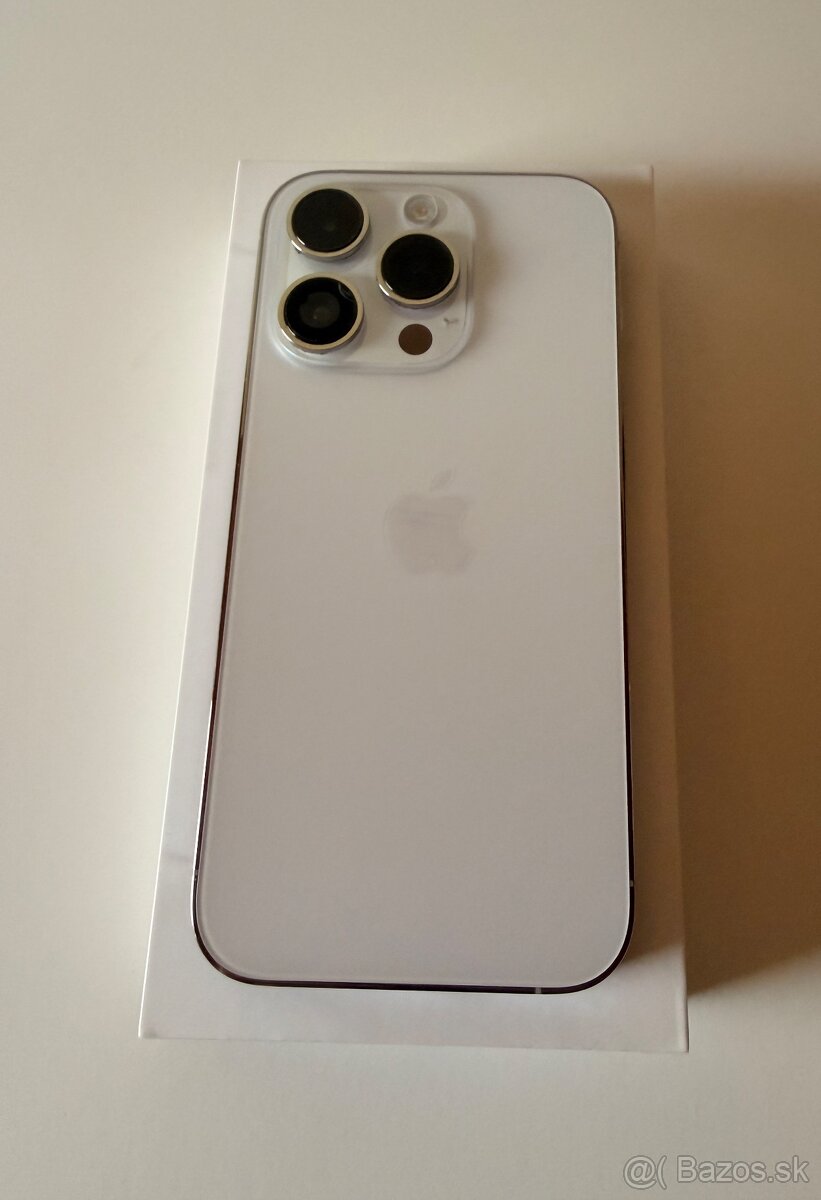 Iphone 14 PRO 128GB