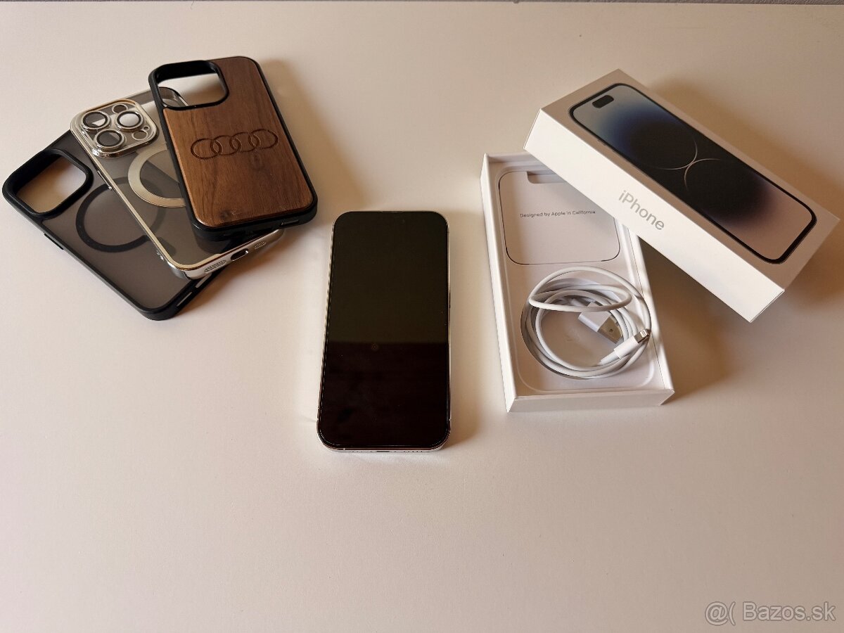Iphone 14 PRO 128GB