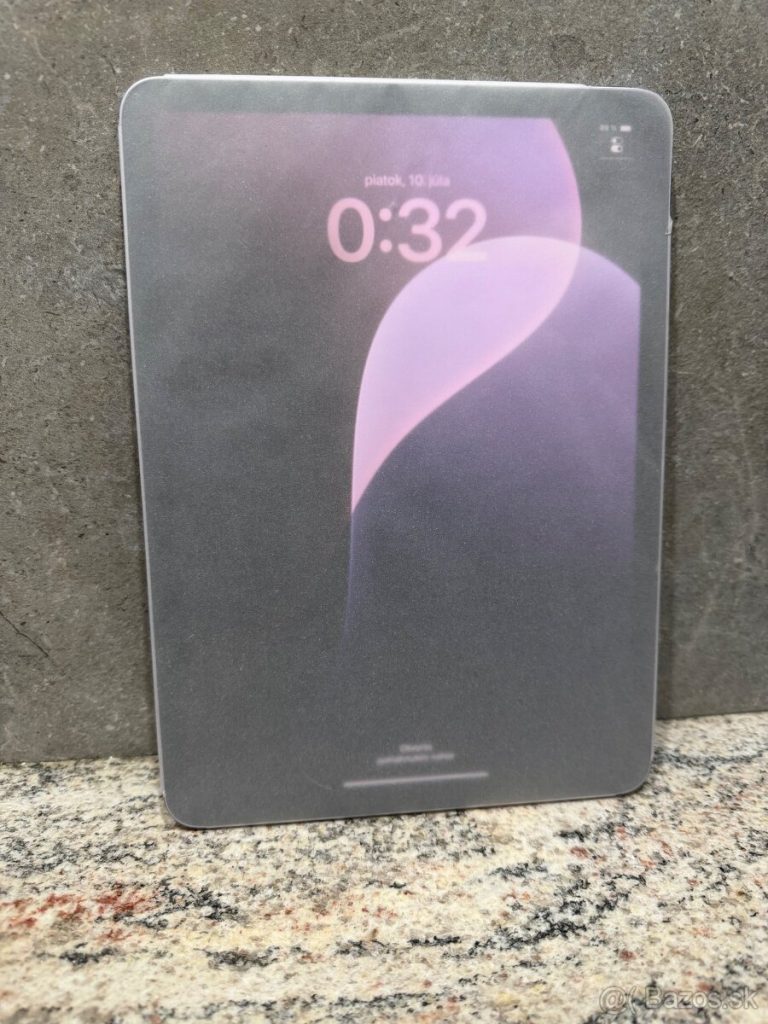 Apple iPad Air 11 M2 (2024)1TB WiFi Purple