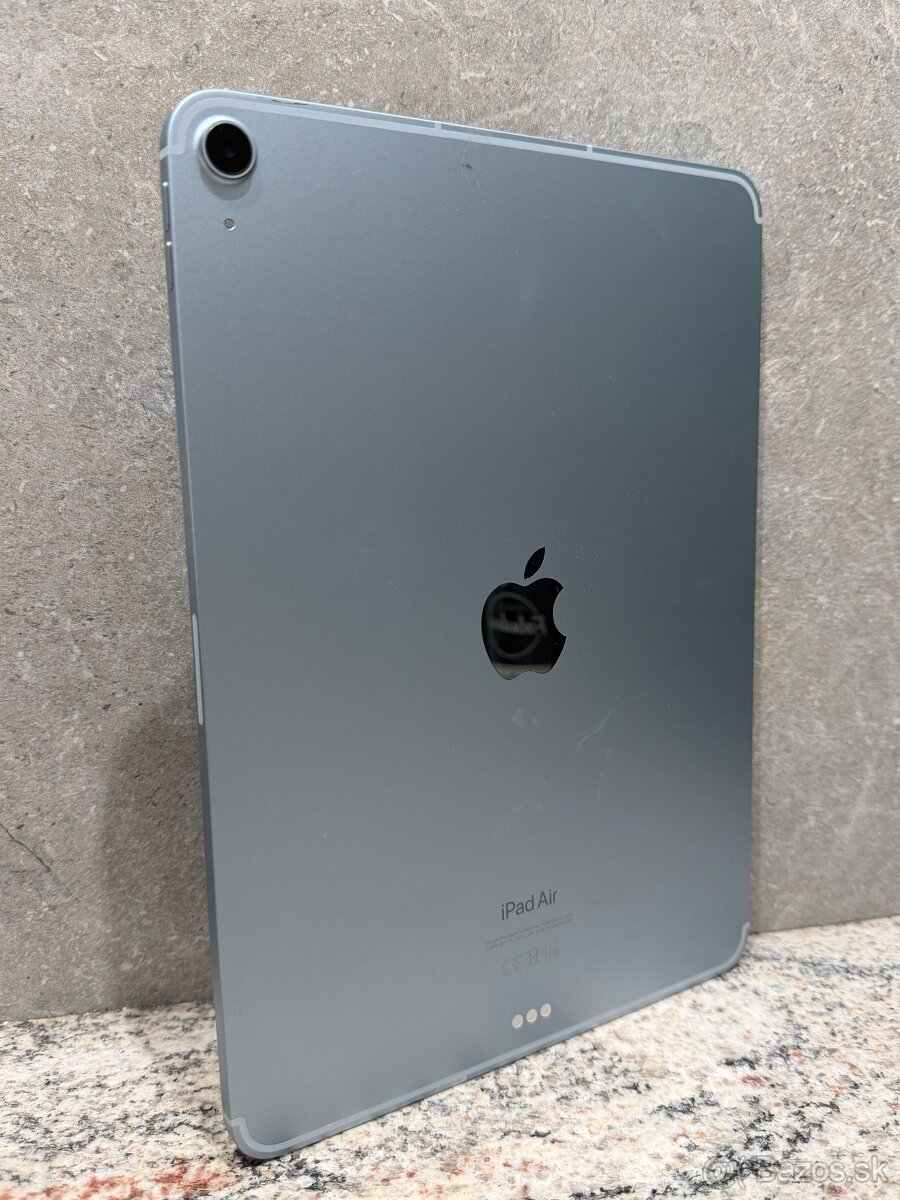 Predám Apple iPad Air 11 M2 (2024)512gb Wi-Fi Cellular (SIM)