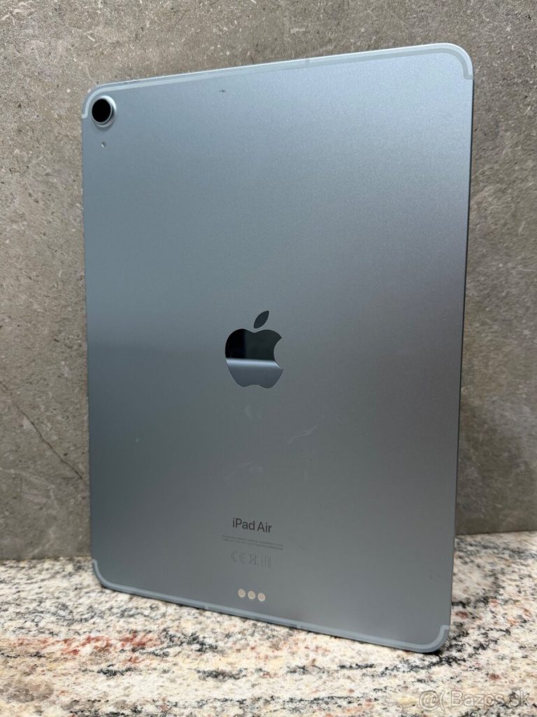 Predám Apple iPad Air 11 M2 (2024)512gb Wi-Fi Cellular (SIM)