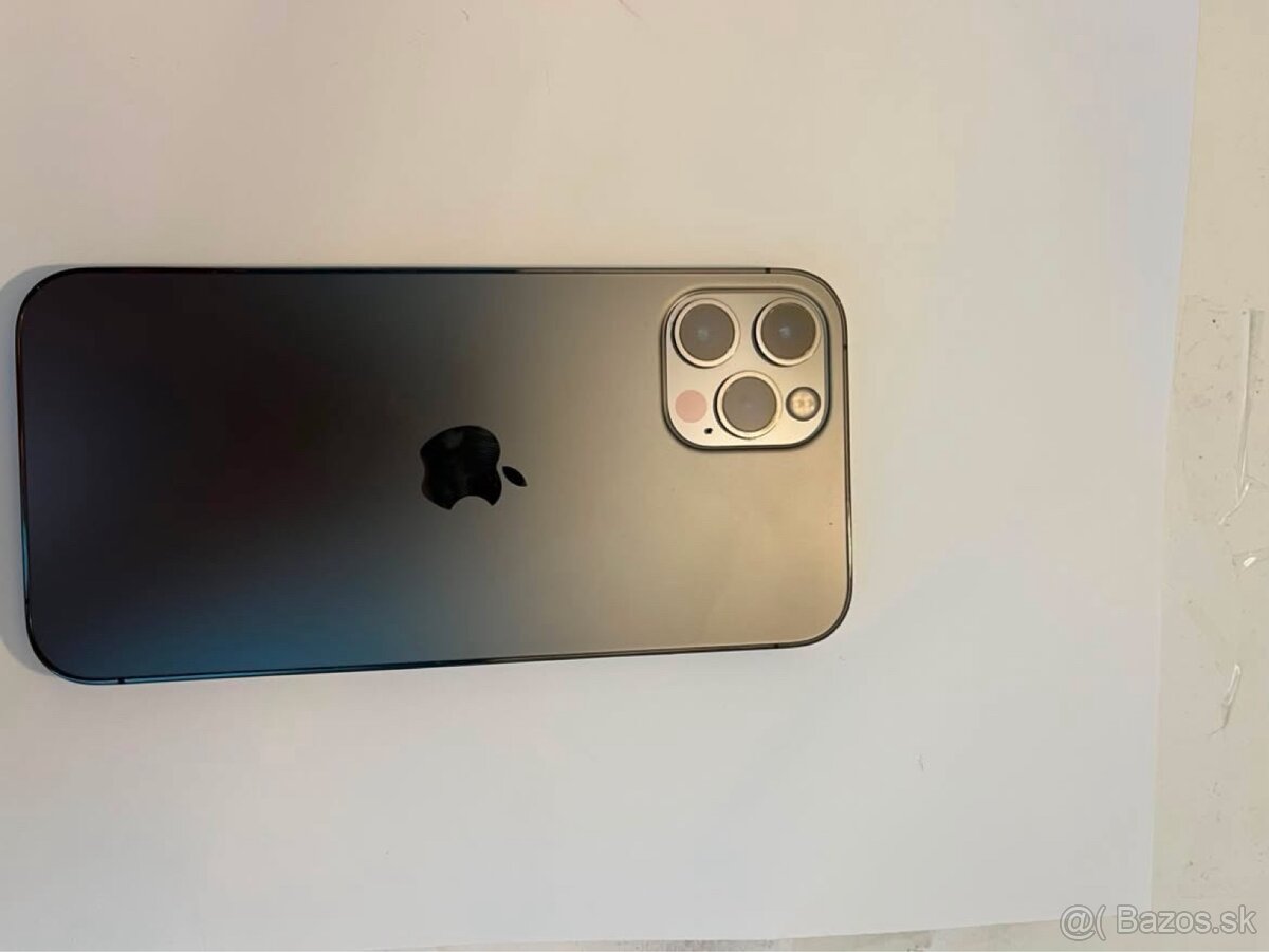 iPhone 12 Pro 128gb