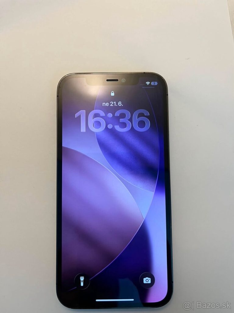 iPhone 12 Pro 128gb