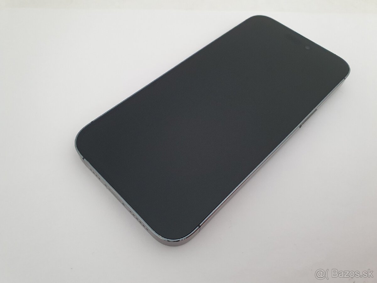iPhone 14 PRO MAX 256GB 100% kapacita batérie FIALOVÝ