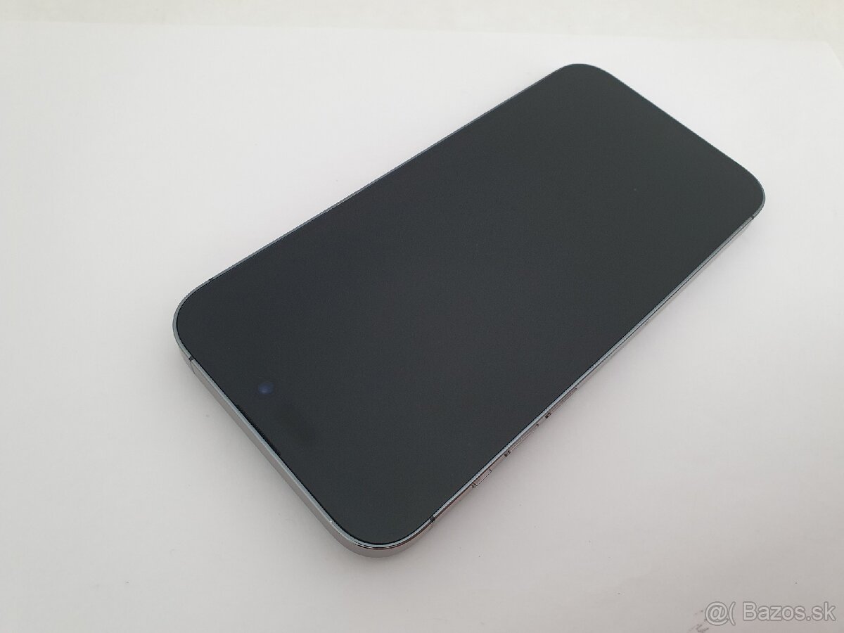 iPhone 14 PRO MAX 256GB 100% kapacita batérie FIALOVÝ