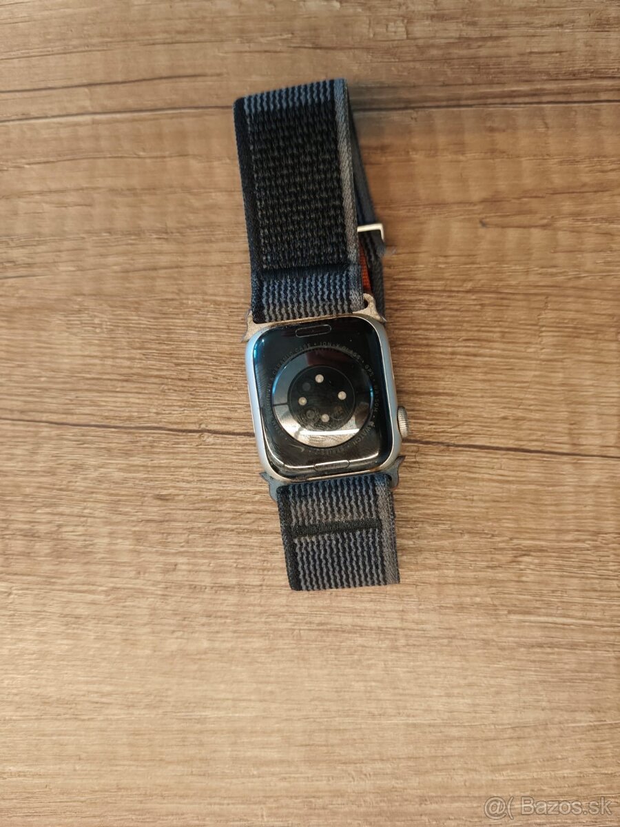 Apole Watch