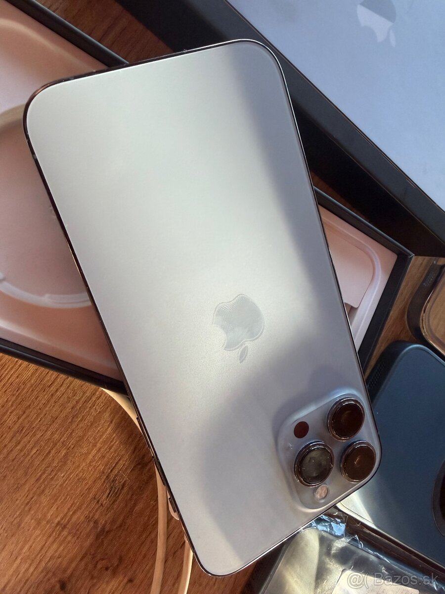Apple 13 pro max 128gb