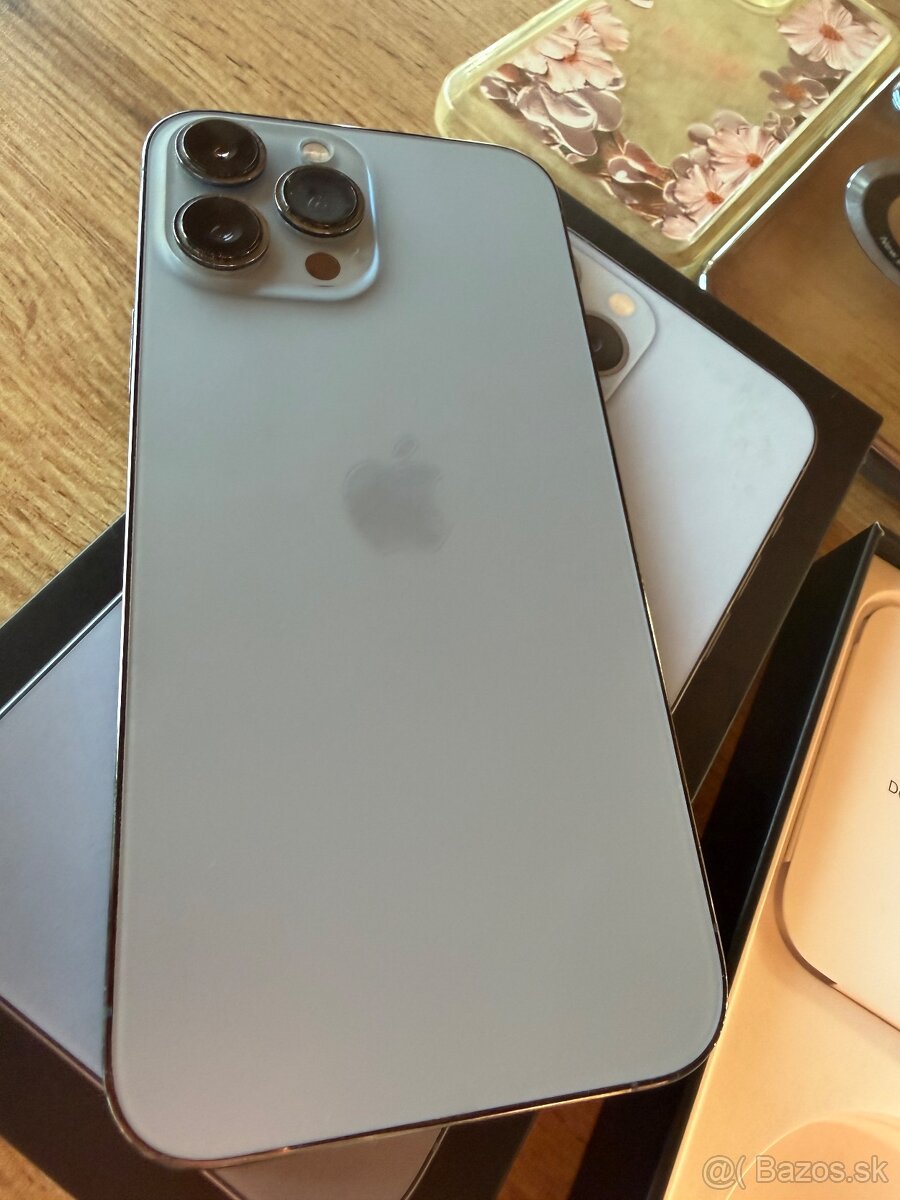 Apple 13 pro max 128gb