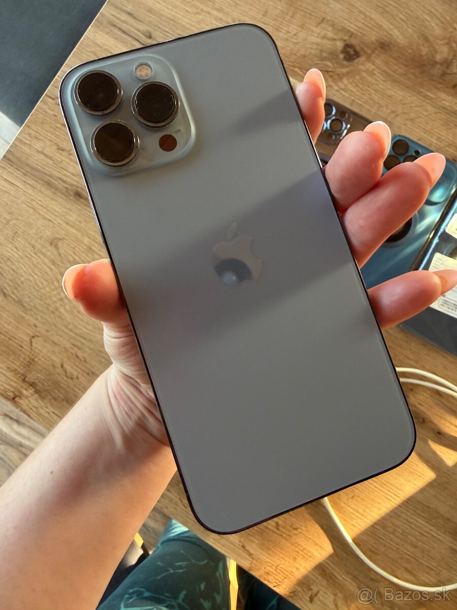 Apple 13 pro max 128gb