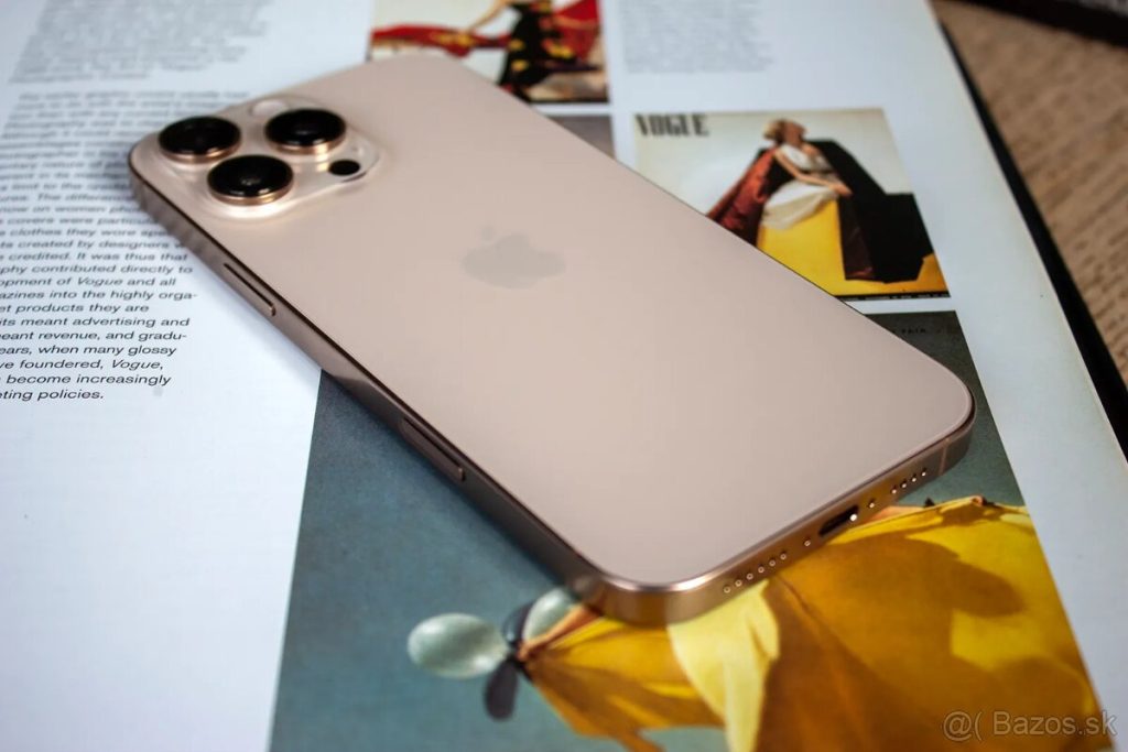 iphone 16 pro max 256gb