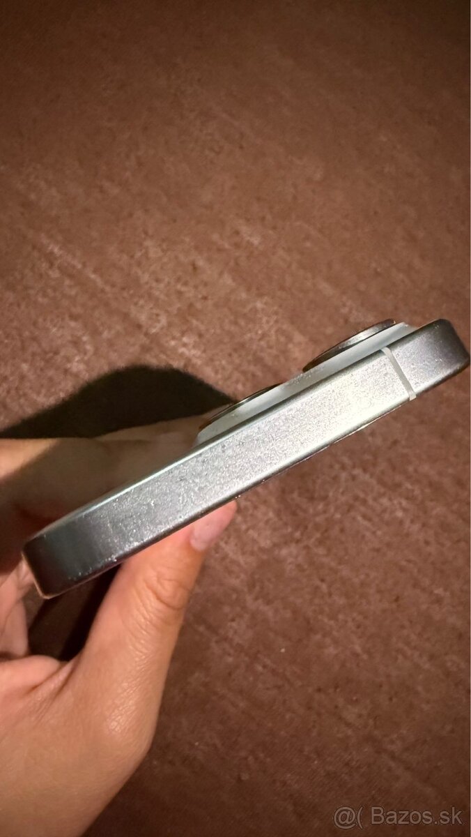 Predám iPhone 15 Pro