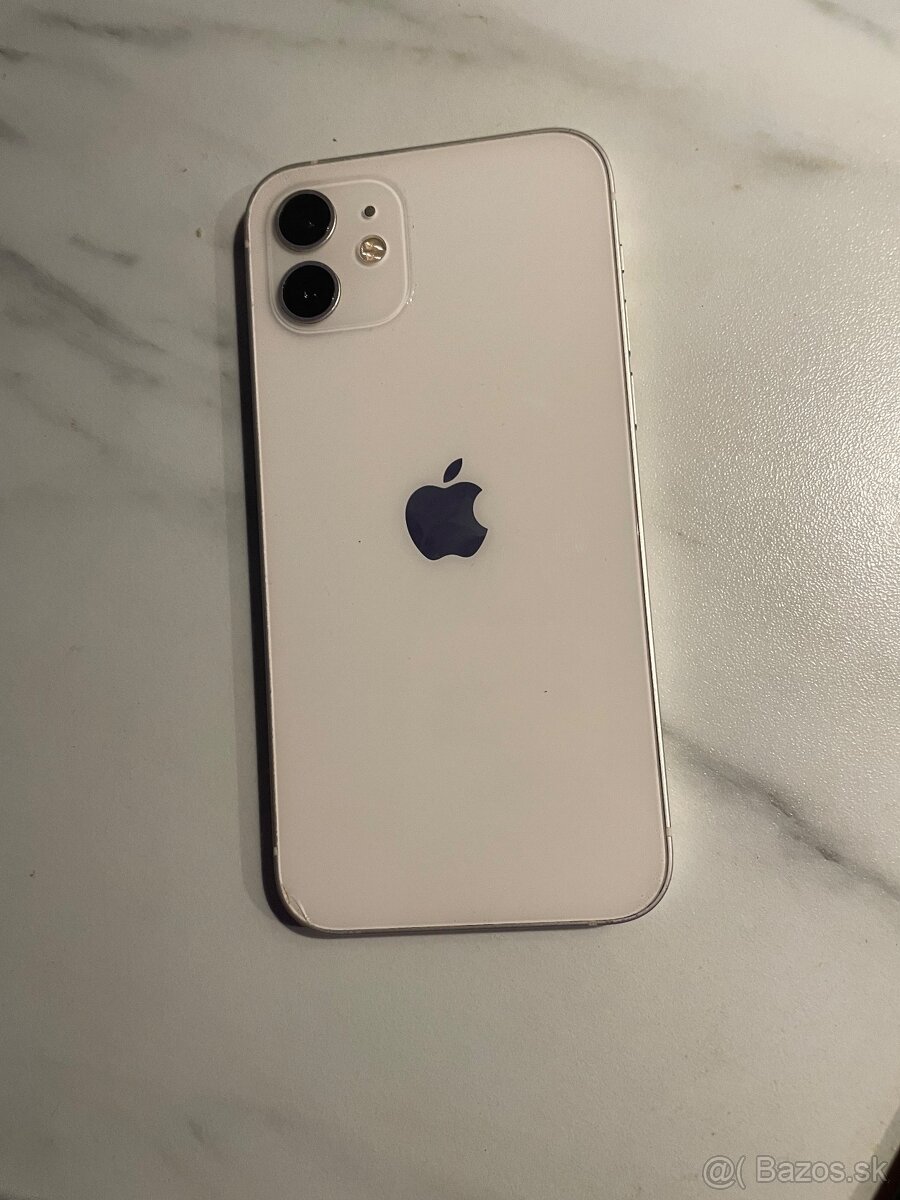 iPhone 12