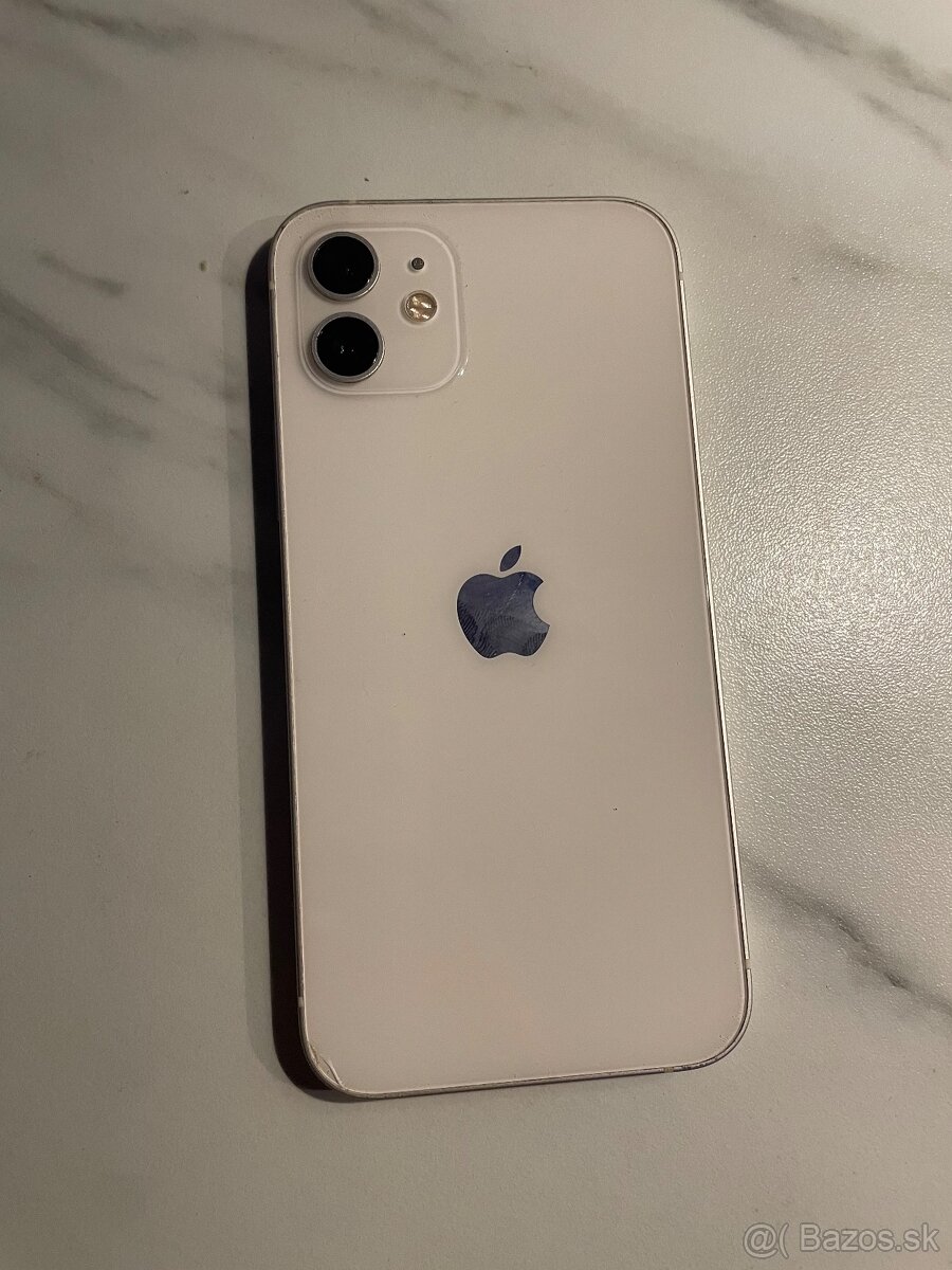 iPhone 12