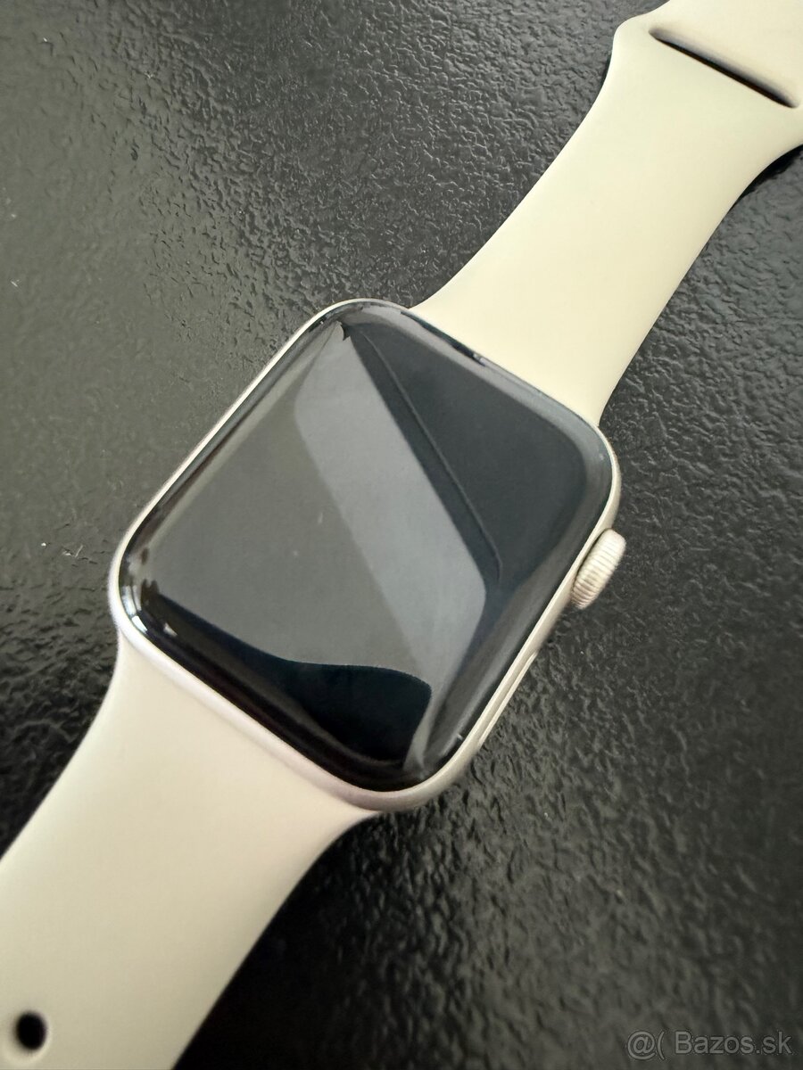 Apple Watch SE (2nd Gen) 40mm Star Alu