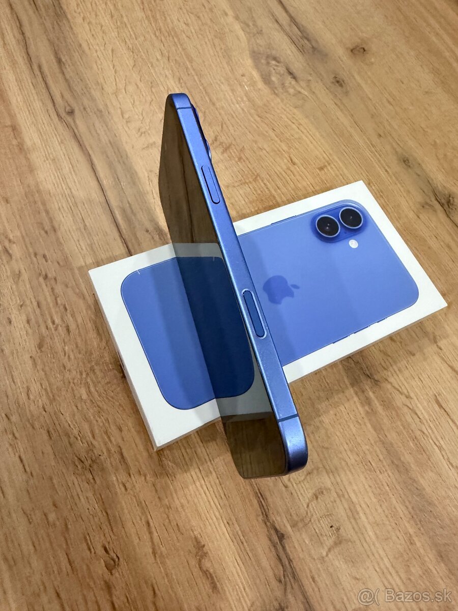 iPhone 16 Plus 256 GB