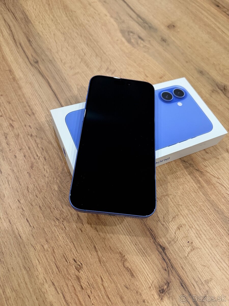 iPhone 16 Plus 256 GB