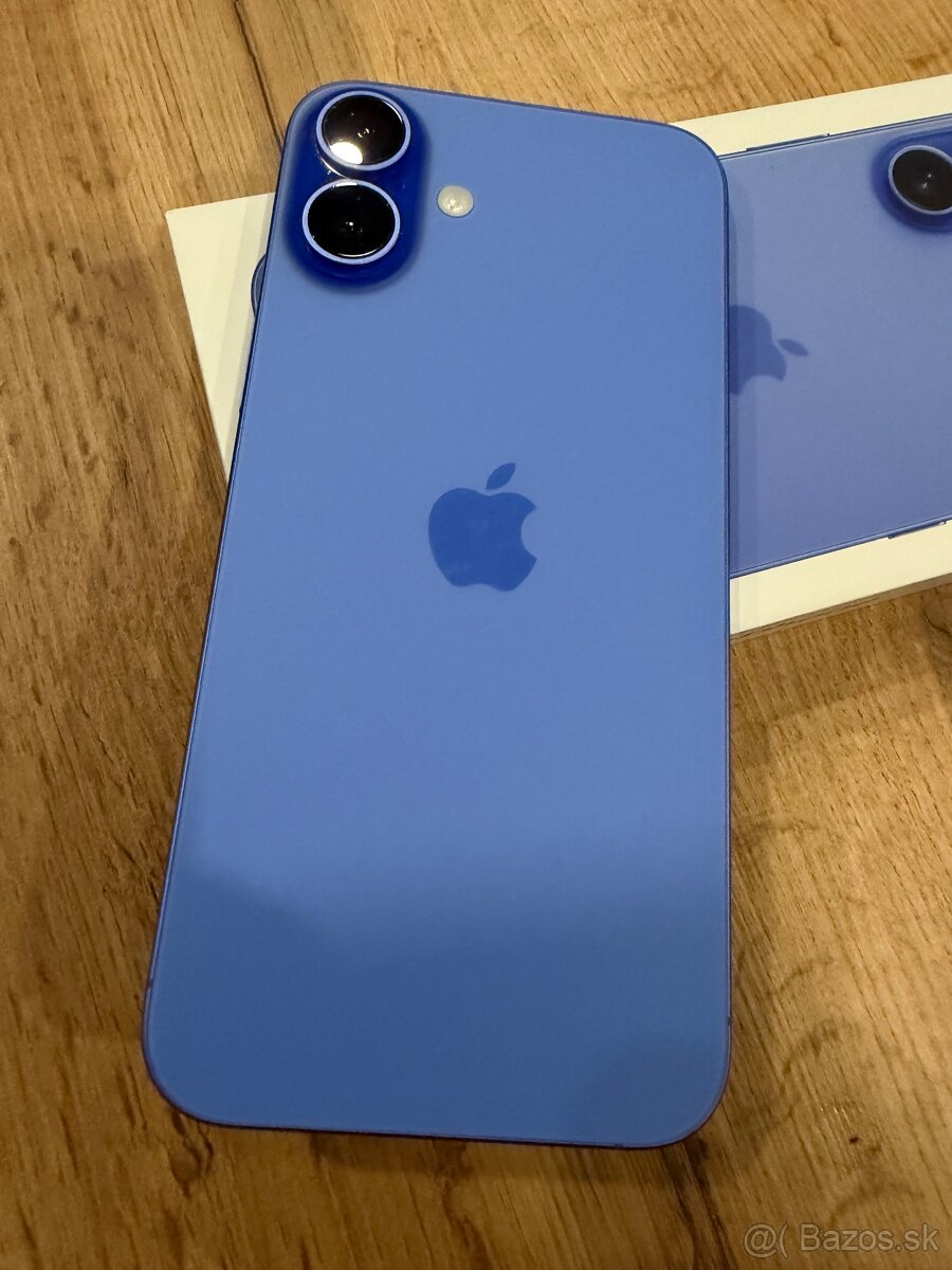 iPhone 16 Plus 256 GB