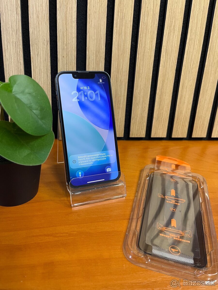 ✨ iPhone 13 mini 128GB ⚫ | ZÁRUKA 12 mesiacov