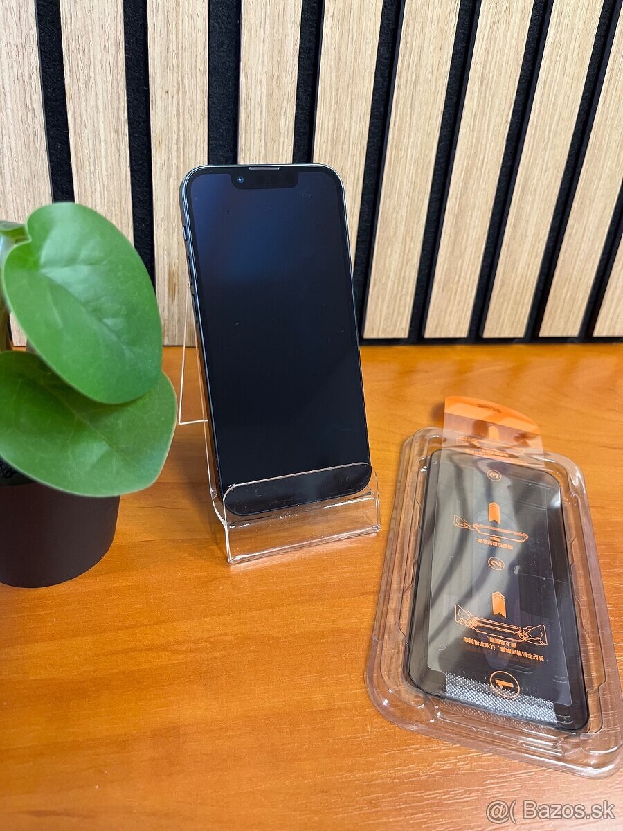 ✨ iPhone 13 mini 128GB ⚫ | ZÁRUKA 12 mesiacov