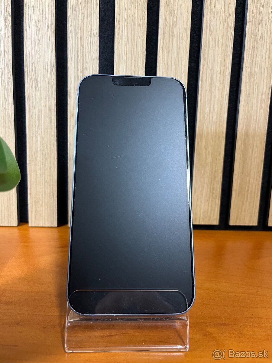 ✨ iPhone 14 128GB 🩵 | ZÁRUKA 12 mesiacov