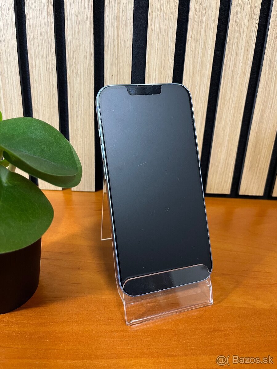 ✨ iPhone 14 128GB 🩵 | ZÁRUKA 12 mesiacov