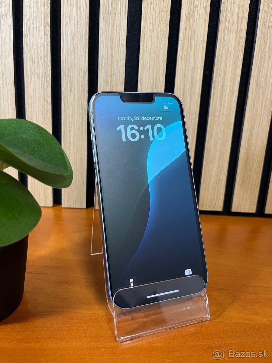 ✨ iPhone 14 128GB 🩵 | ZÁRUKA 12 mesiacov