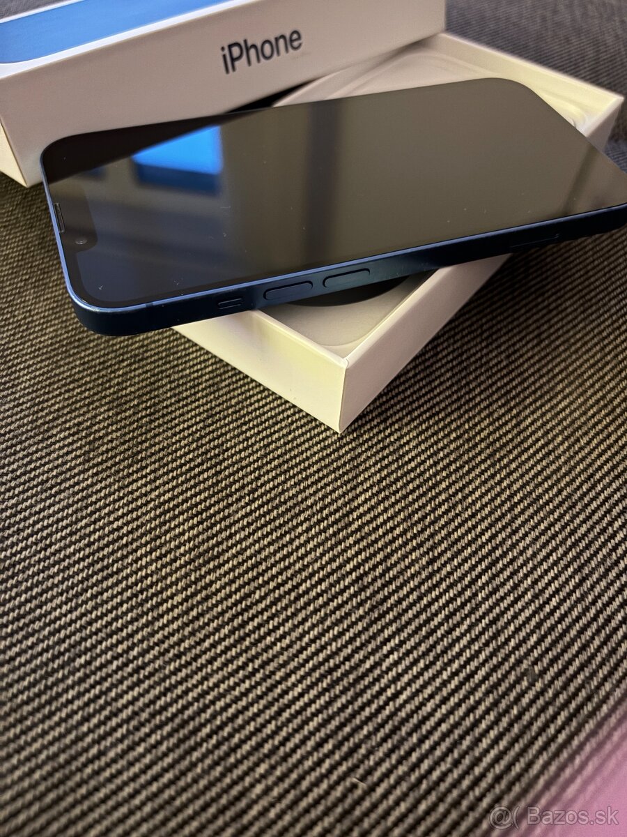 PREDAM IPHONE 13 128GB