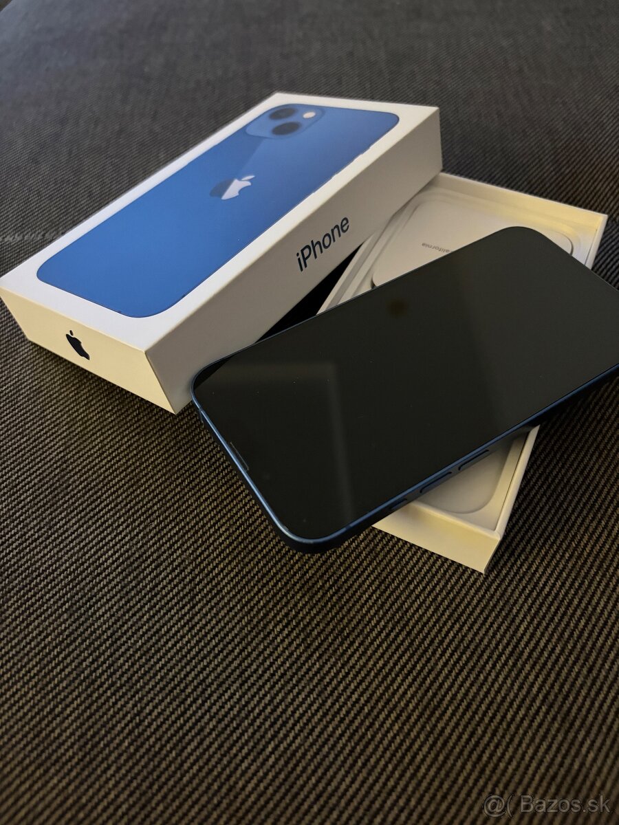 PREDAM IPHONE 13 128GB