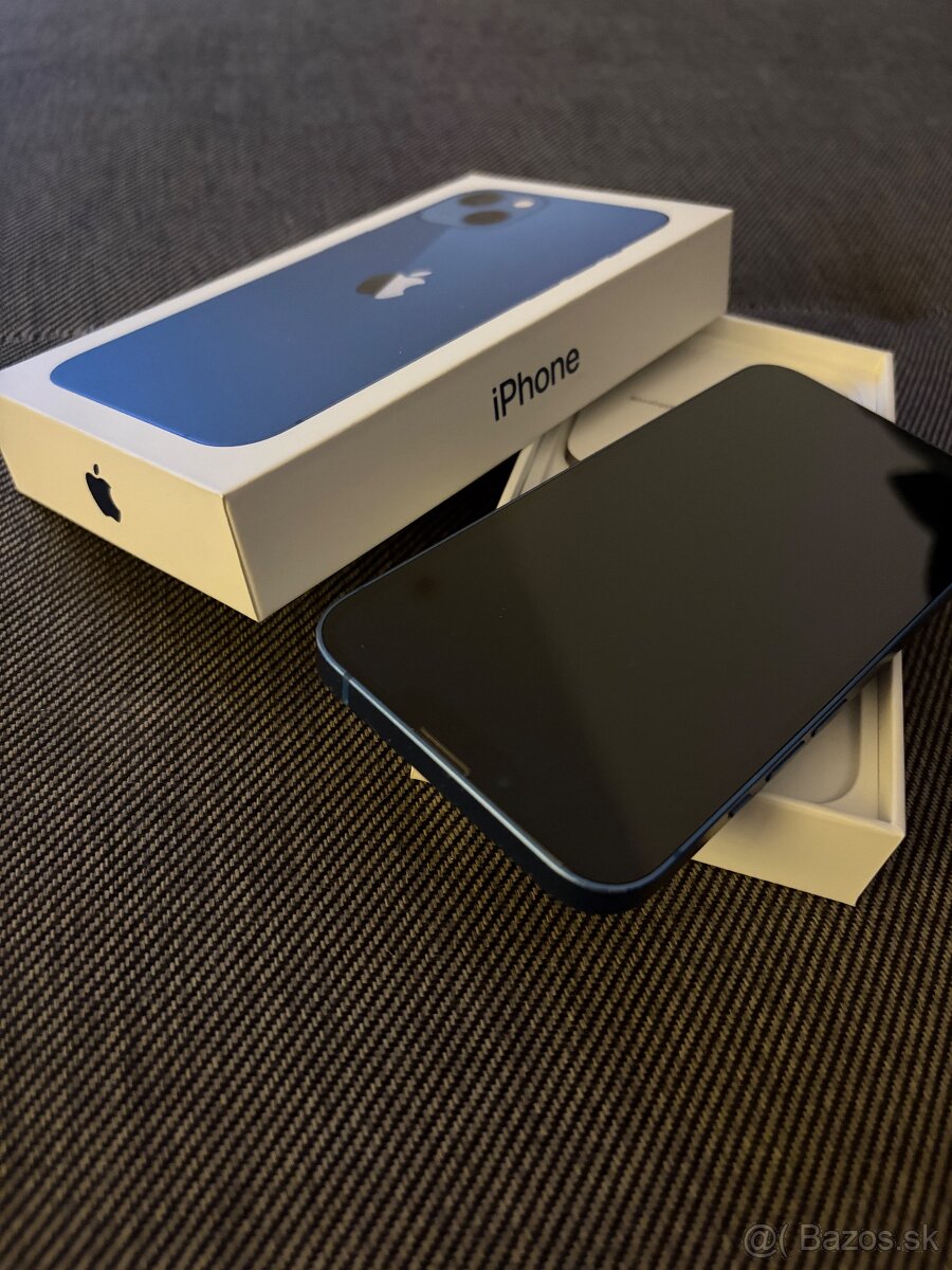 PREDAM IPHONE 13 128GB