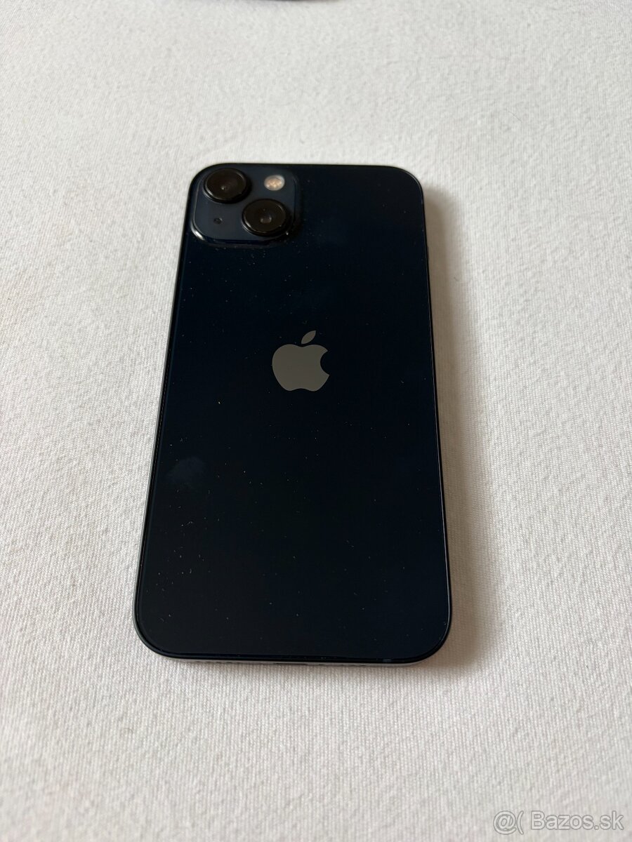 iPhone 13 256 GB 100% vizualny stav