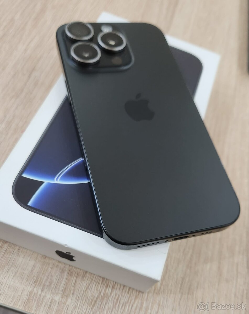 iphone 16 pro max 256gb