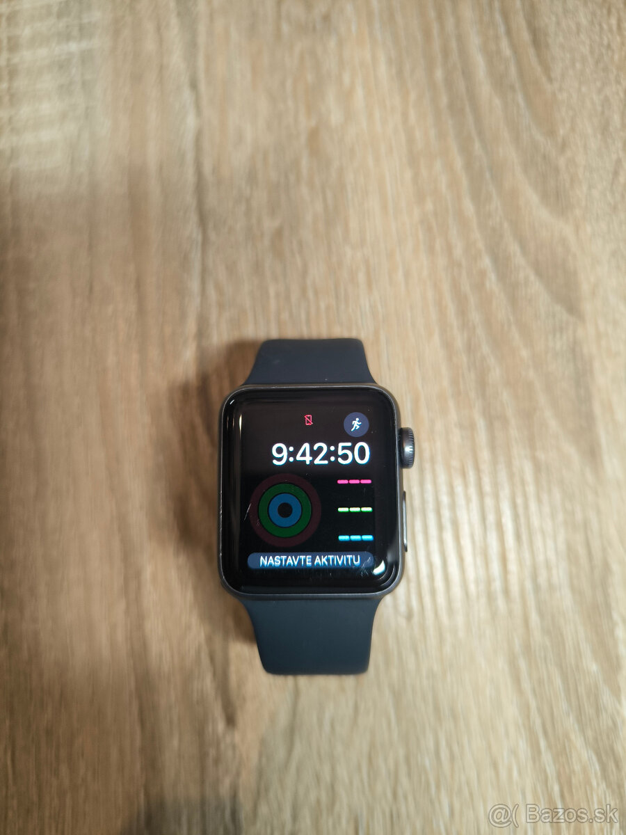 Apple Watch Trail Loop Originál