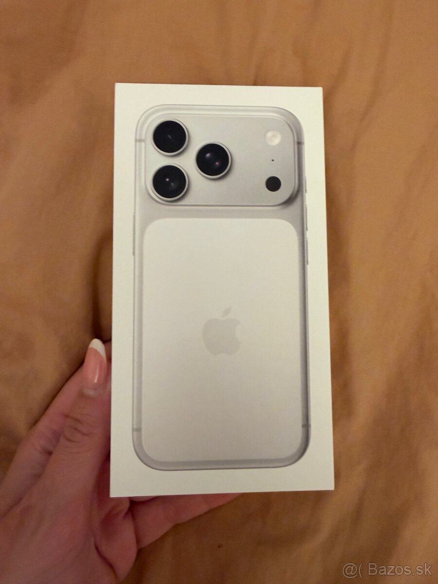 Apple iPhone 17 Pro 1TB