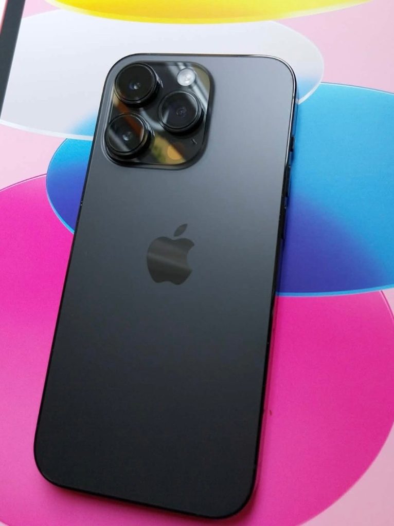 Iphone 14pro 128GB