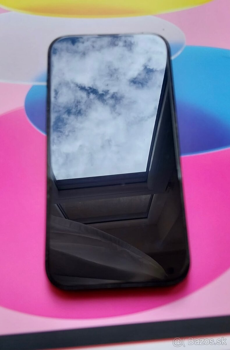 Iphone 14pro 128GB