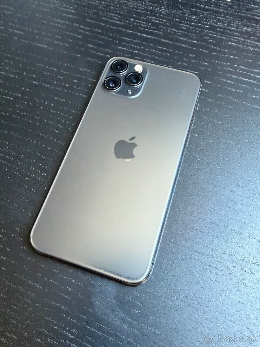 Iphone 11 pro 256gb