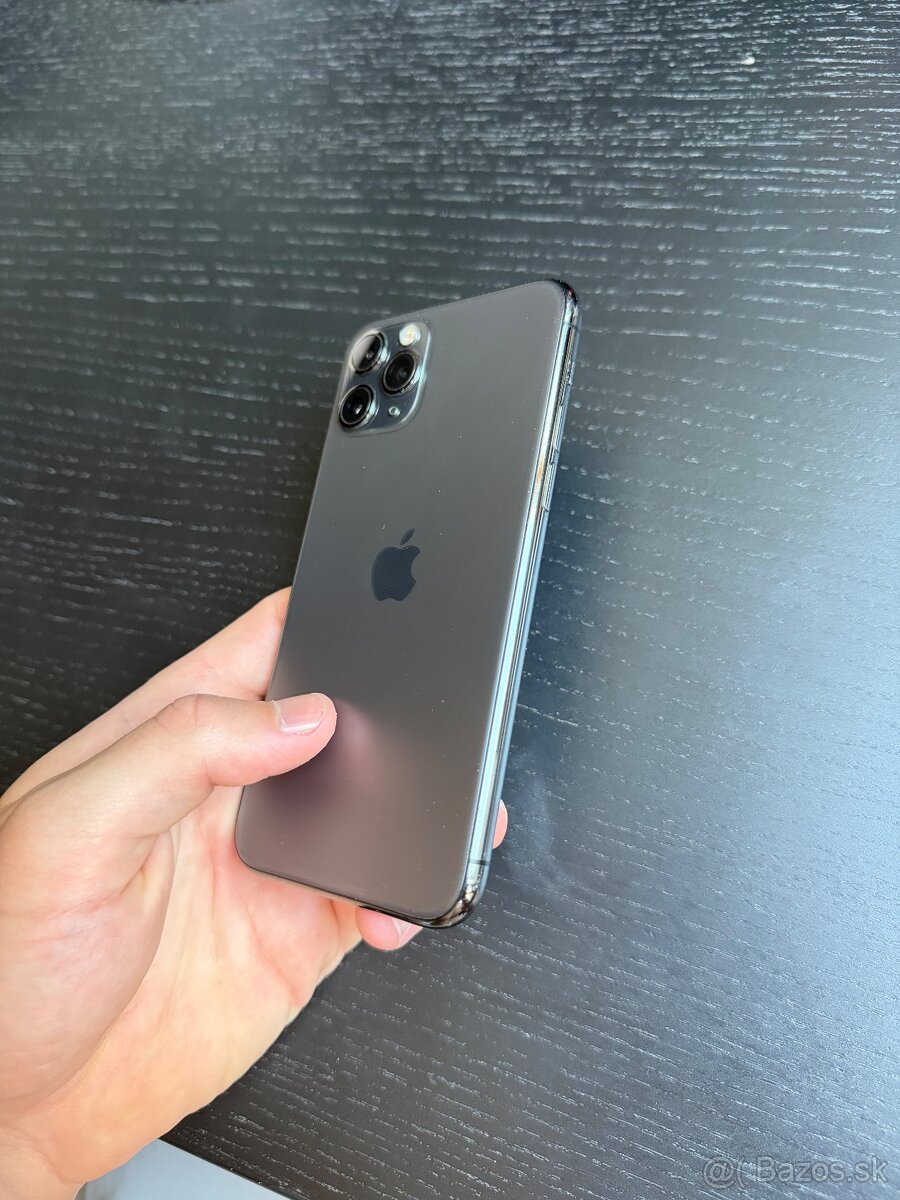 Iphone 11 pro 256gb