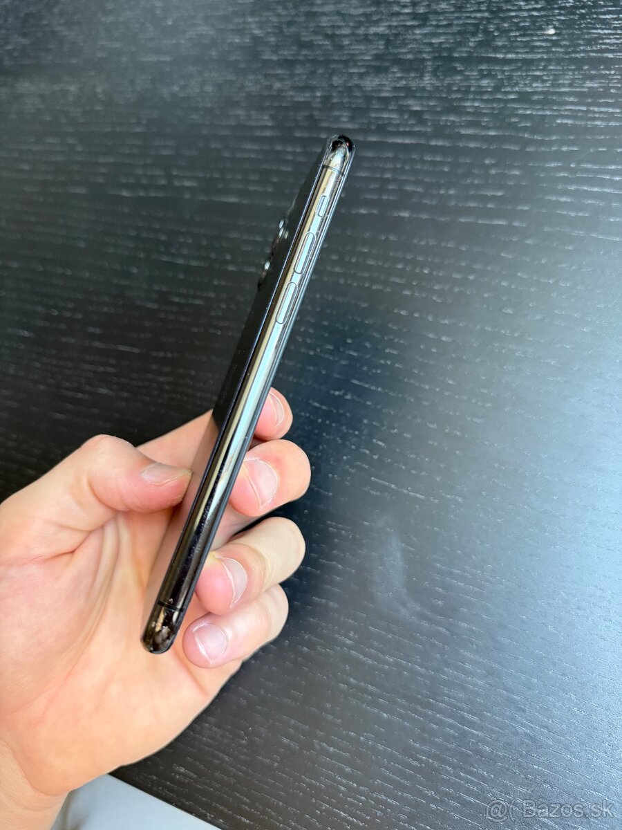 Iphone 11 pro 256gb