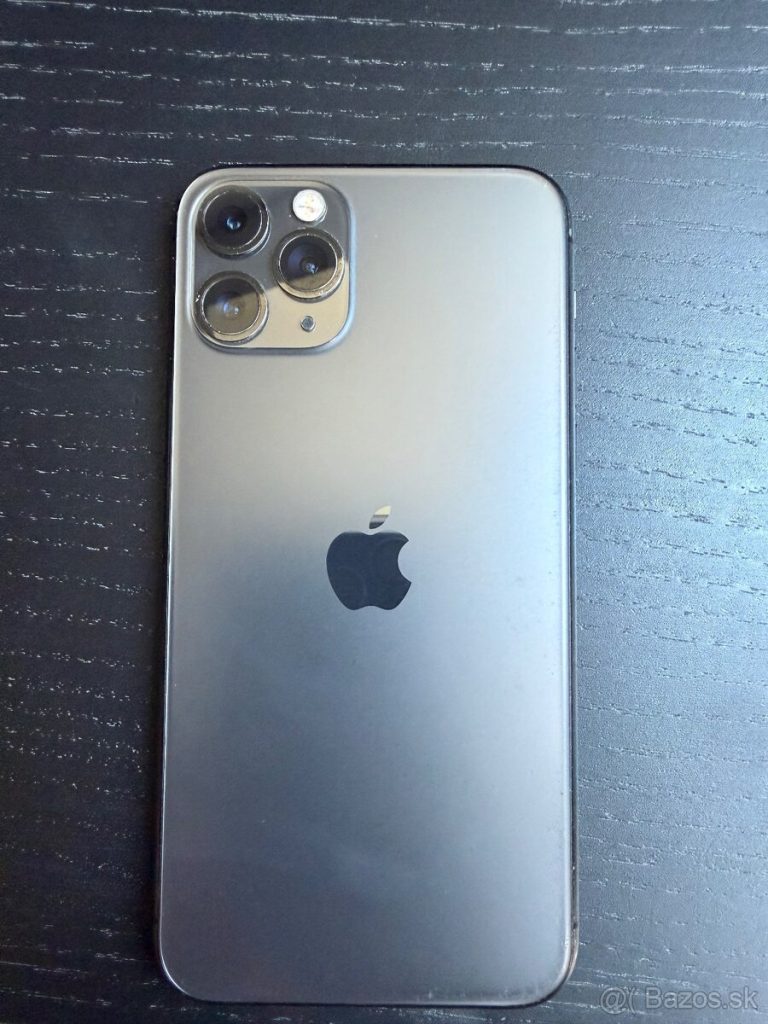 Iphone 11 pro 256gb