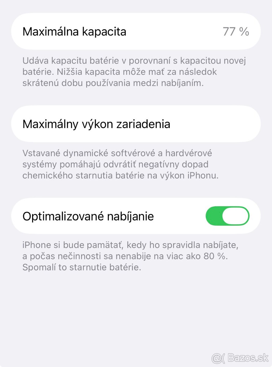 Iphone 14 128gb bledomodrý