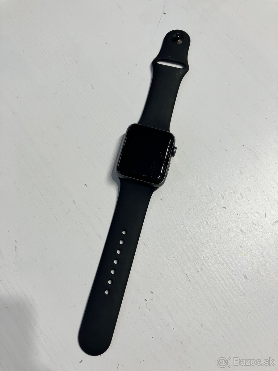 Apple Watch Trail Loop Originál