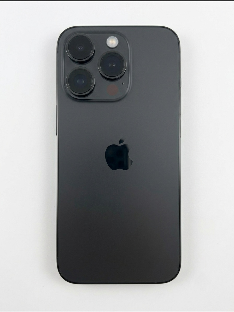 iPhone 14 Pro 128GB Space Black + orig. nabíjačka