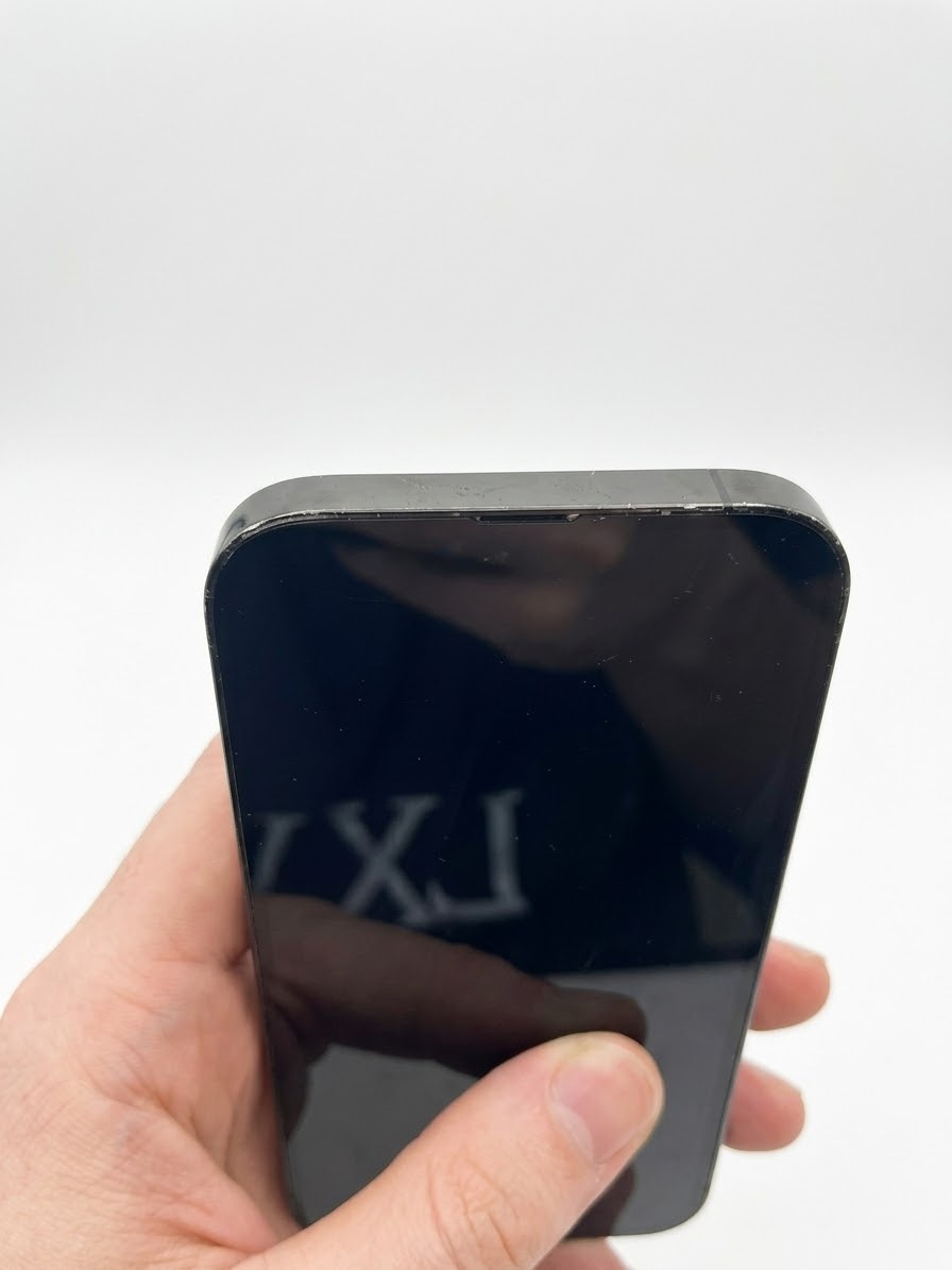 iPhone 14 Pro 128GB Space Black + orig. nabíjačka