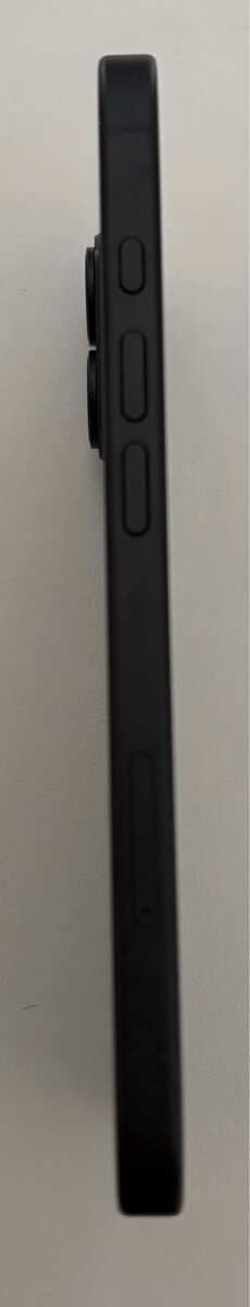Iphone 16 128GB black ešte v Zaruke