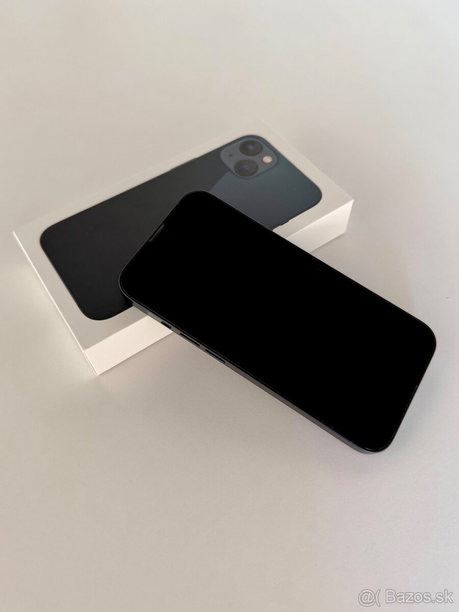 iPhone 13 mini noví