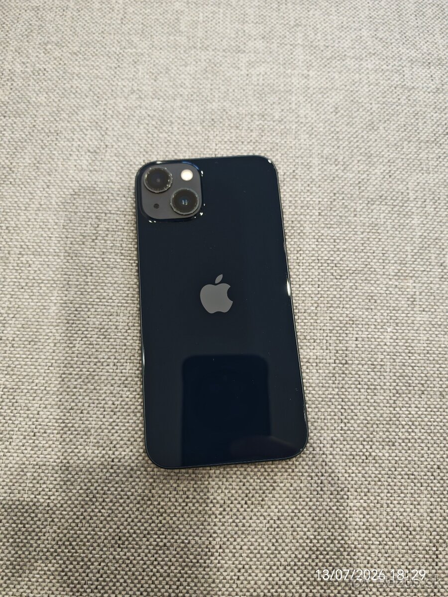 iPhone 13 mini noví