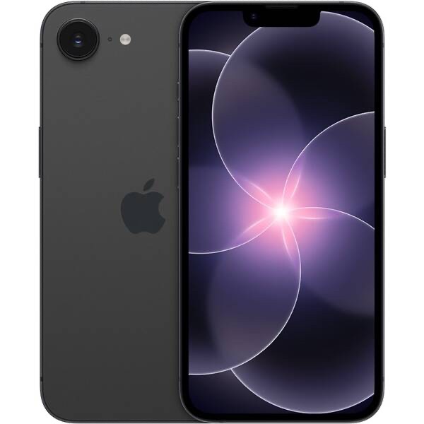 Predám iPhone 13 – Midnight Blue (128 GB)