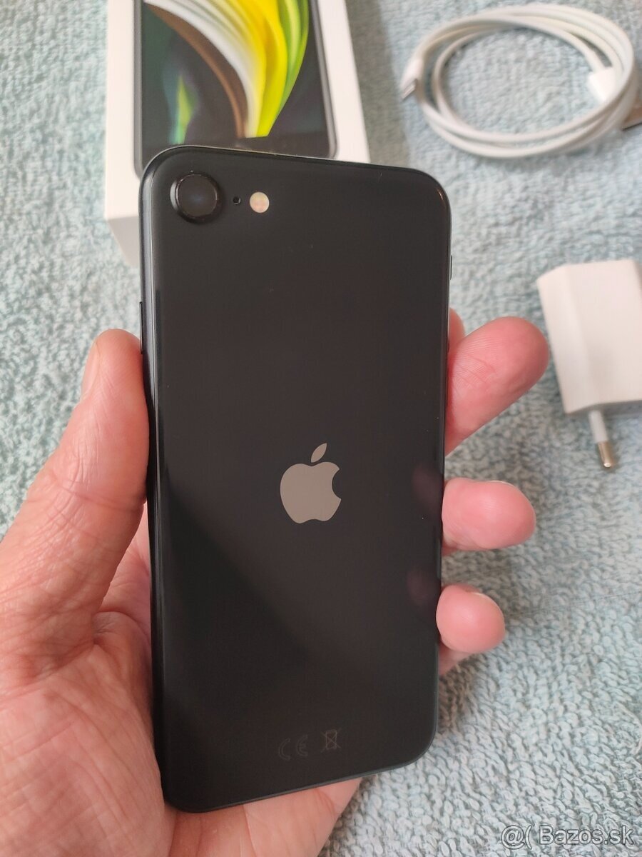 Apple iphone SE 2020 64GB