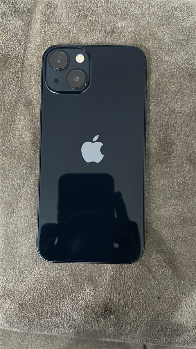 TOP iPhone 13 mini aj s prislušenstvom, 100%