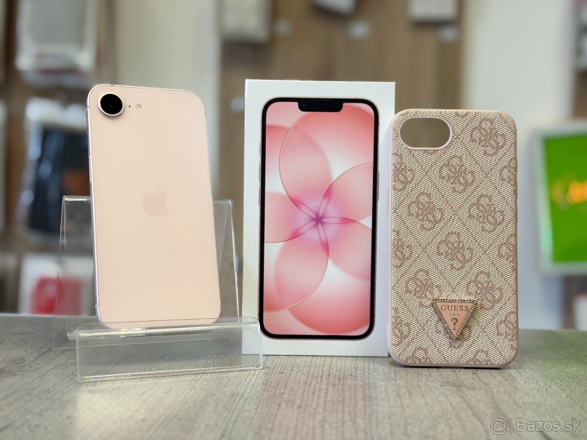 iPhone 17e 256gb